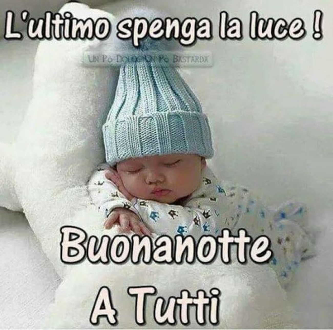 Buonanotte a tutti (5)