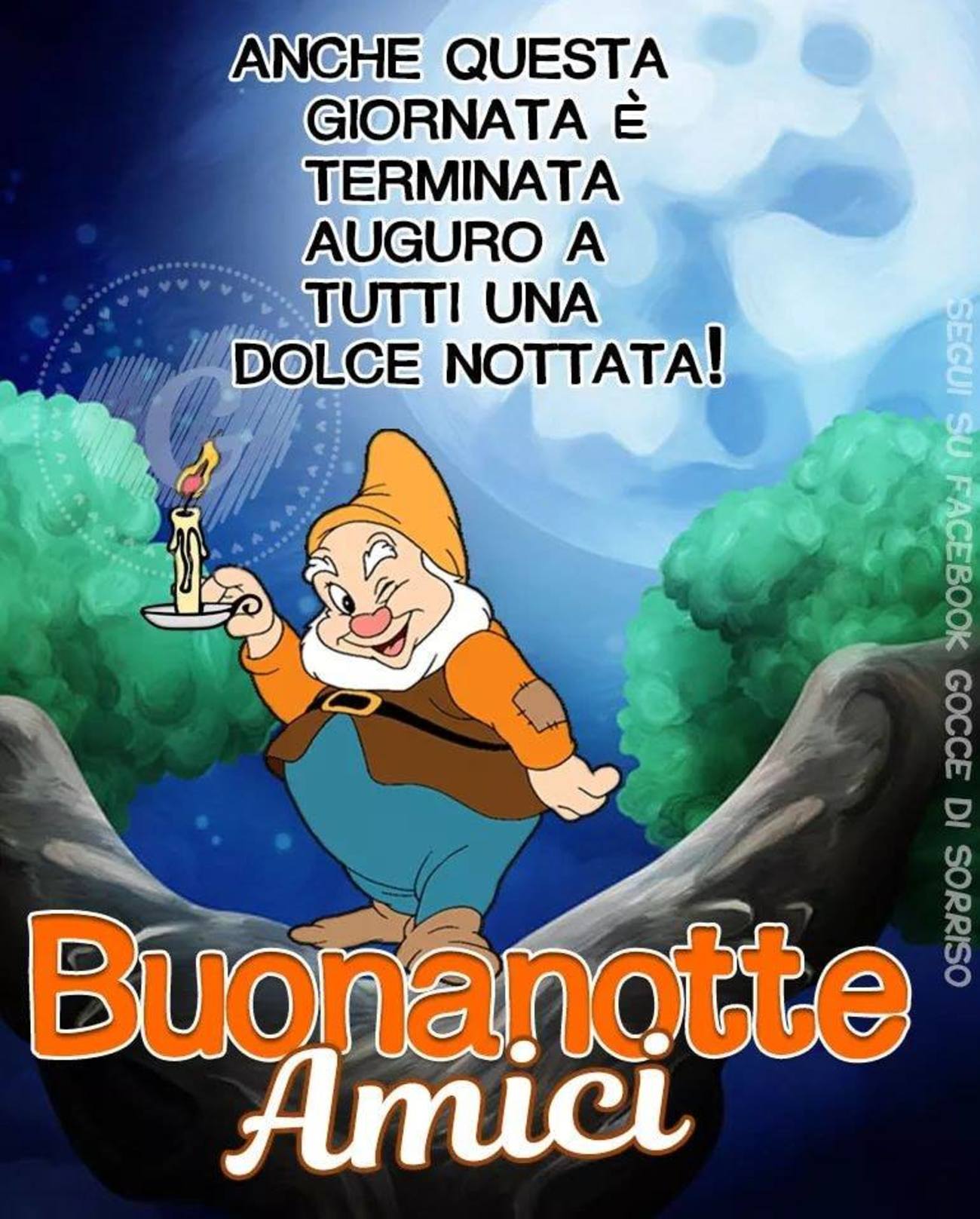 Buonanotte amici (5)