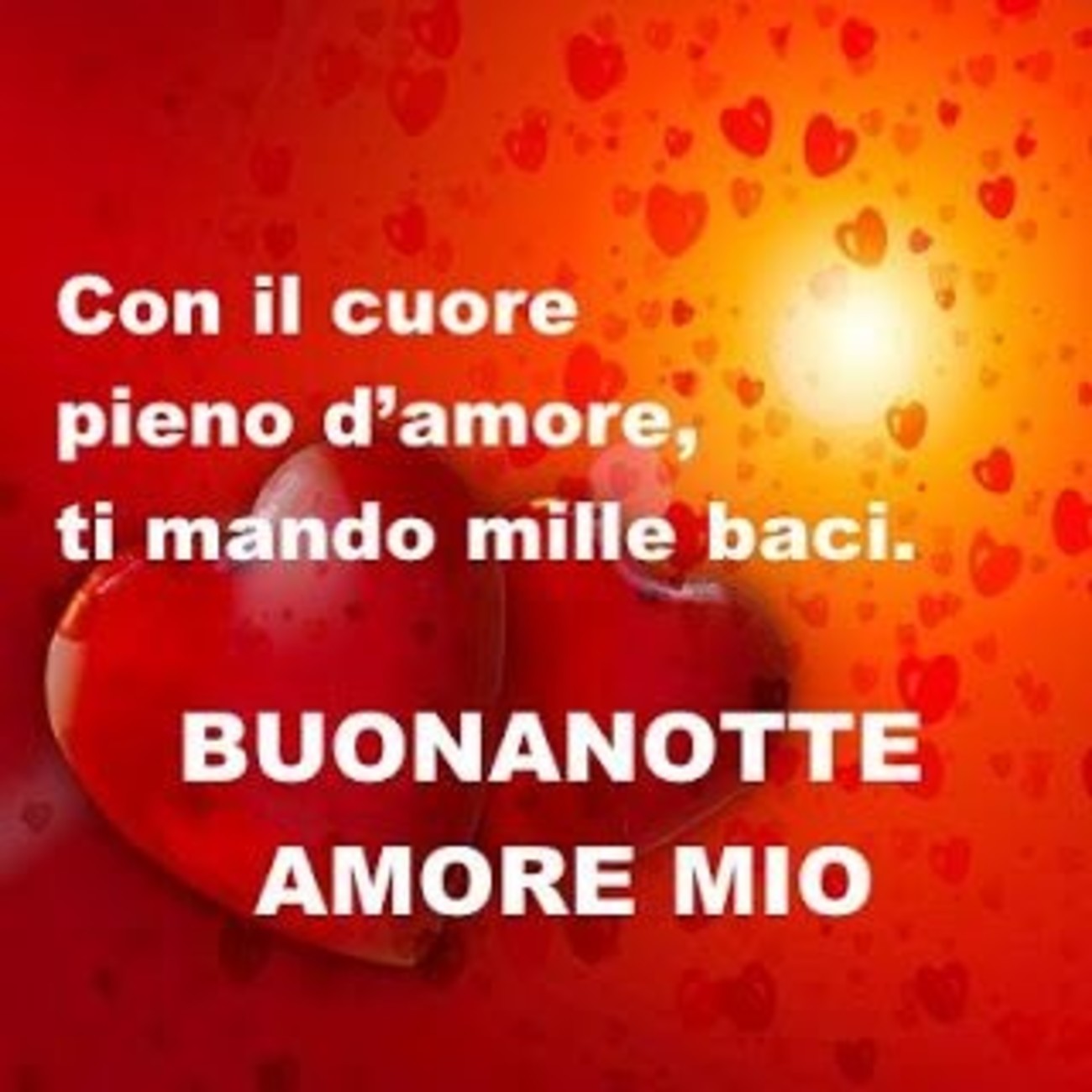 Buonanotte amore mio (2)