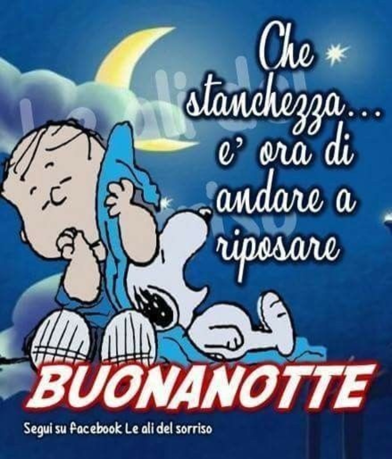 Buonanotte Immagini Nuove Archives Pagina 10 Di 37 Buongiornoate It