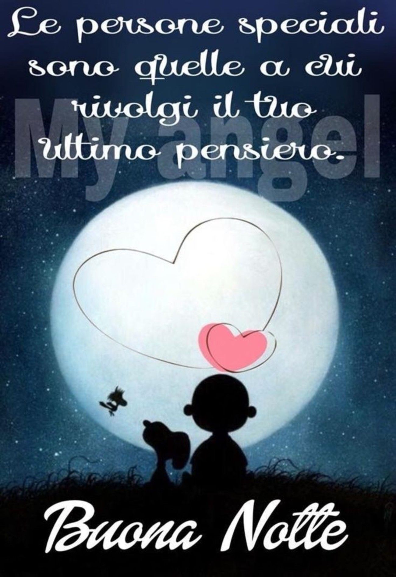 Buonanotte con Snoopy (4)