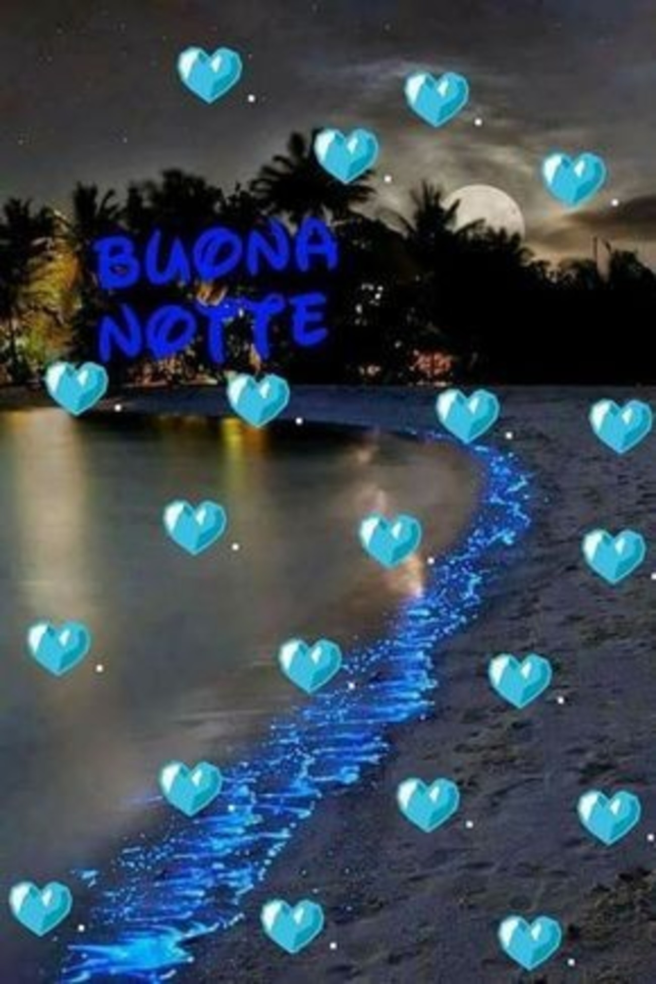 Buonanotte con amore (1)