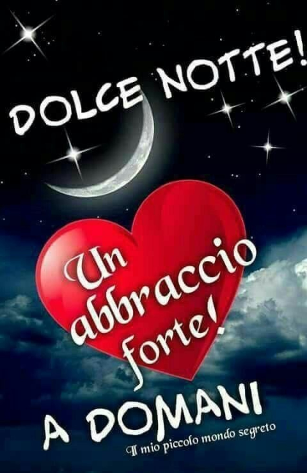 Buonanotte con amore (4)