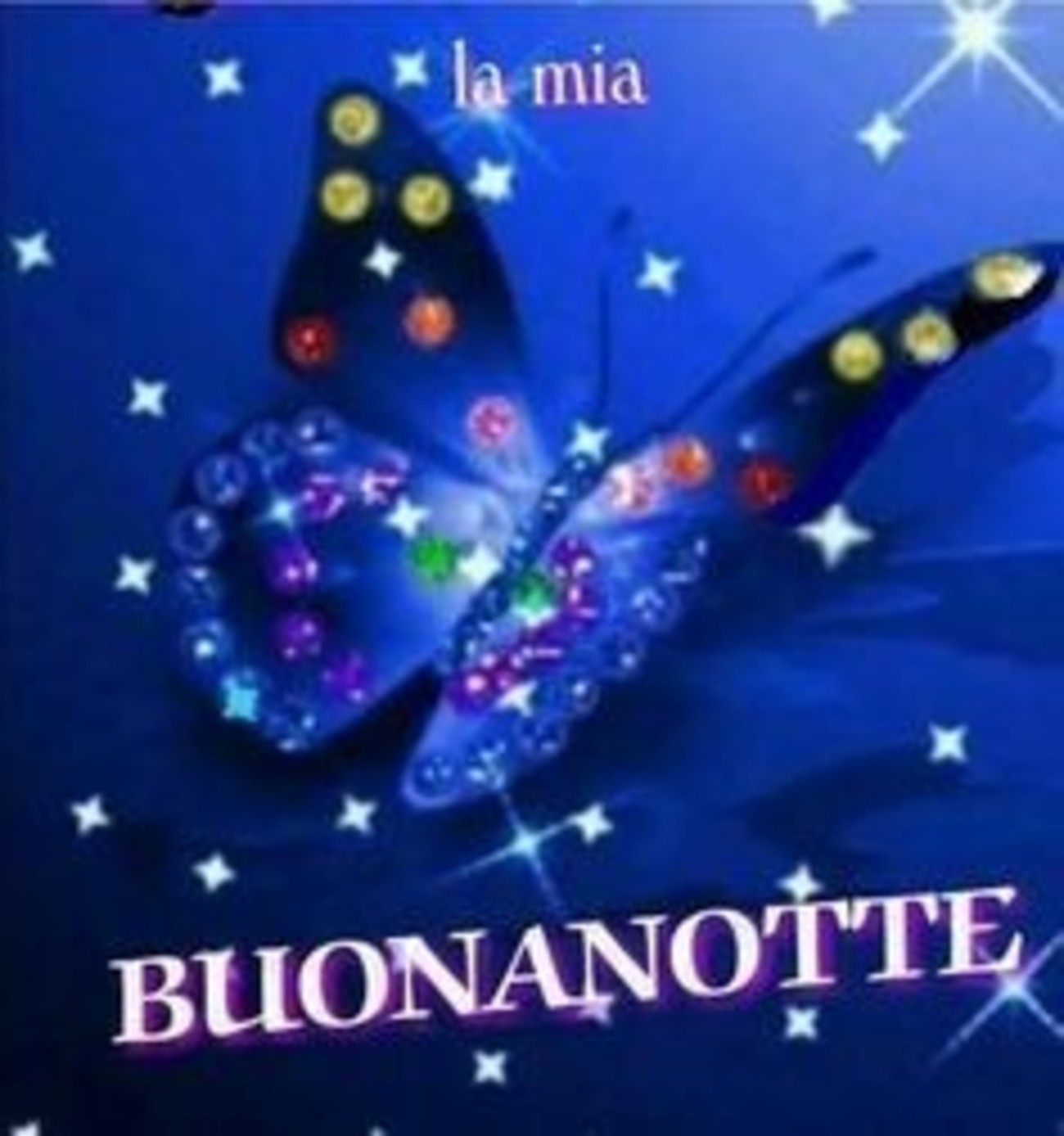 Buonanotte con animali (3)