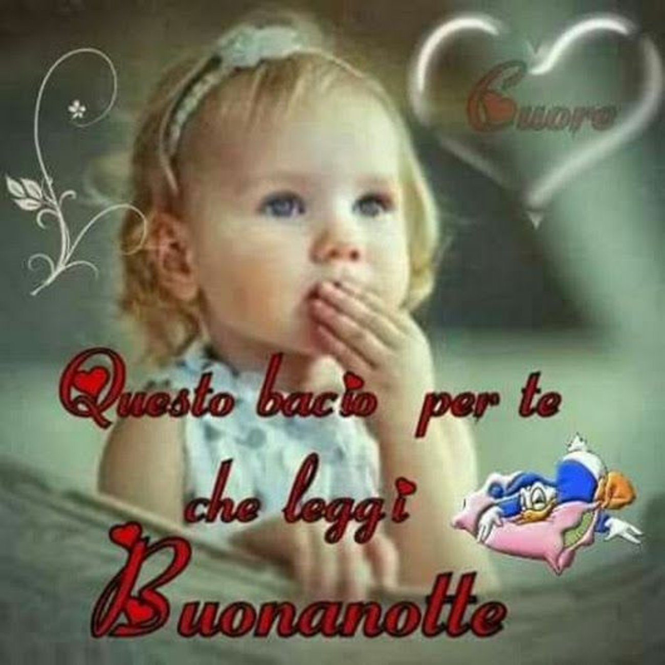 Buonanotte con bambini (2)