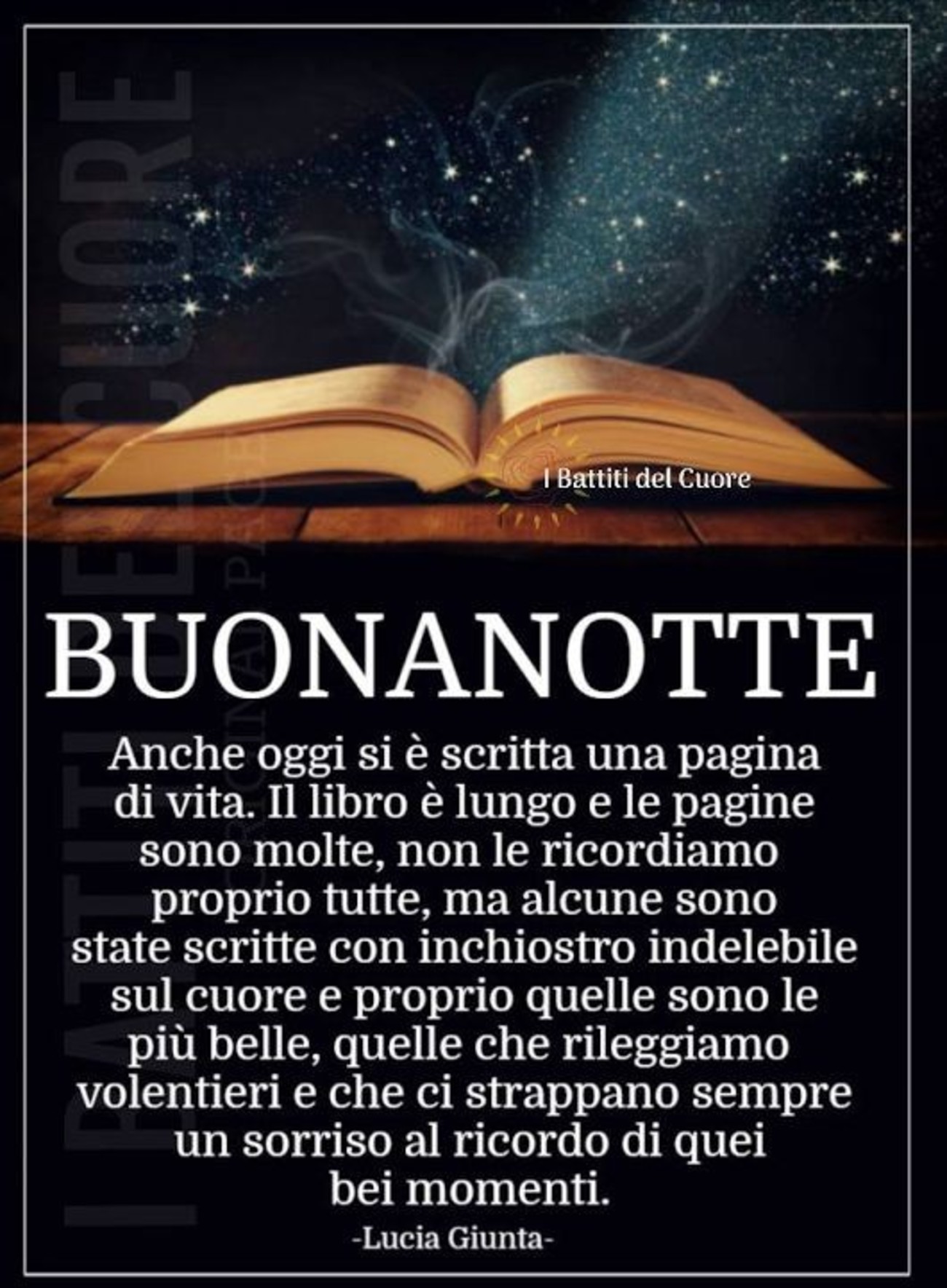 Buonanotte con citazioni (2)