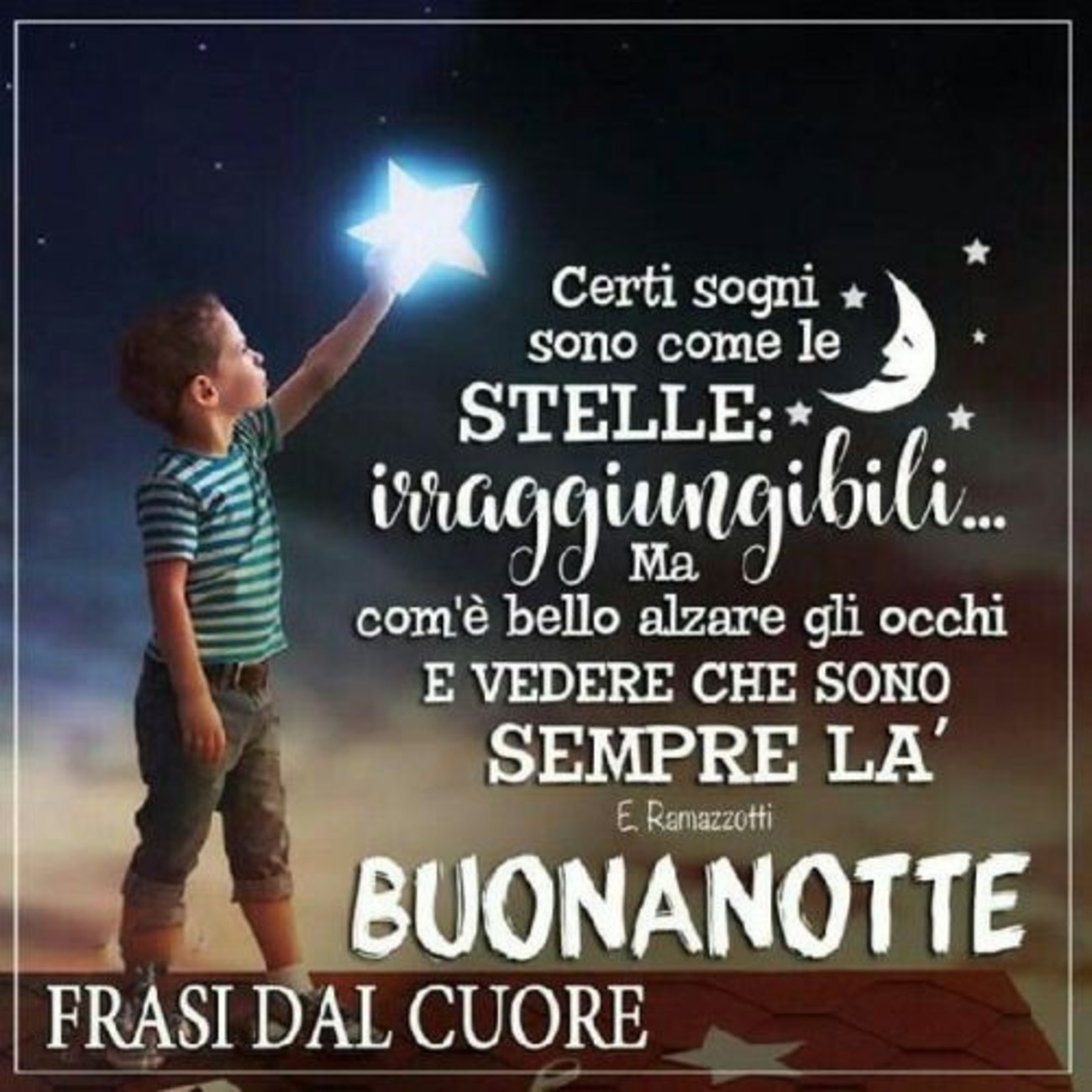 Buonanotte con frasi bellissime (10)