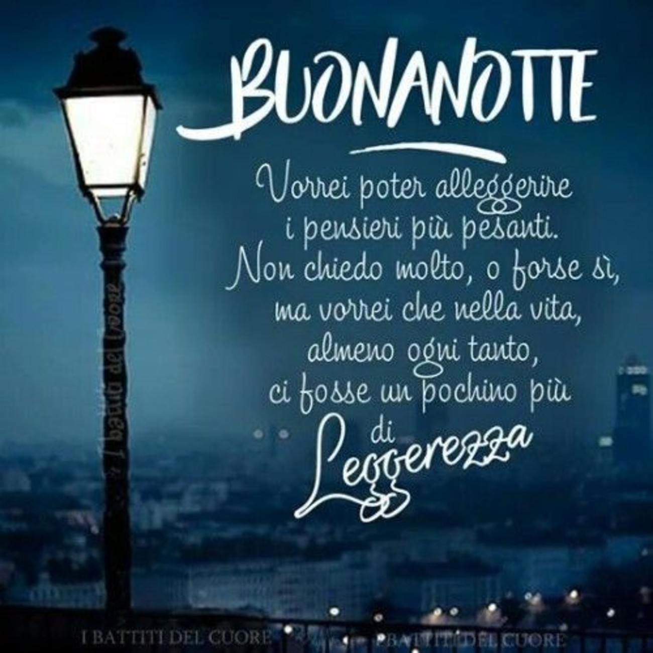 Buonanotte con frasi bellissime (4)