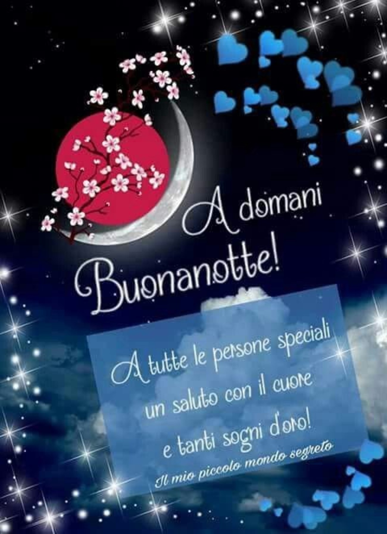 Buonanotte con frasi bellissime (6)