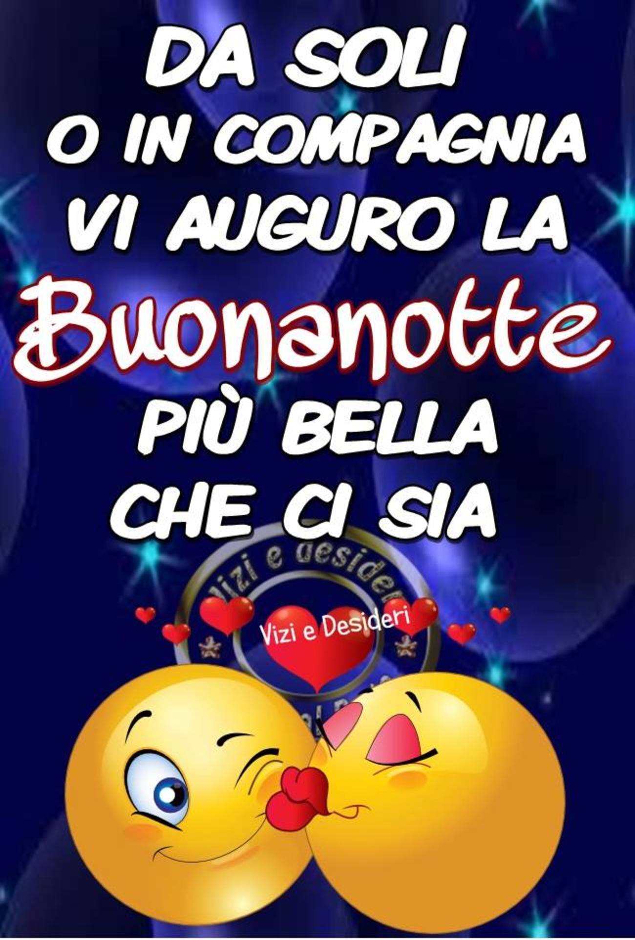 Buonanotte dolce (2)