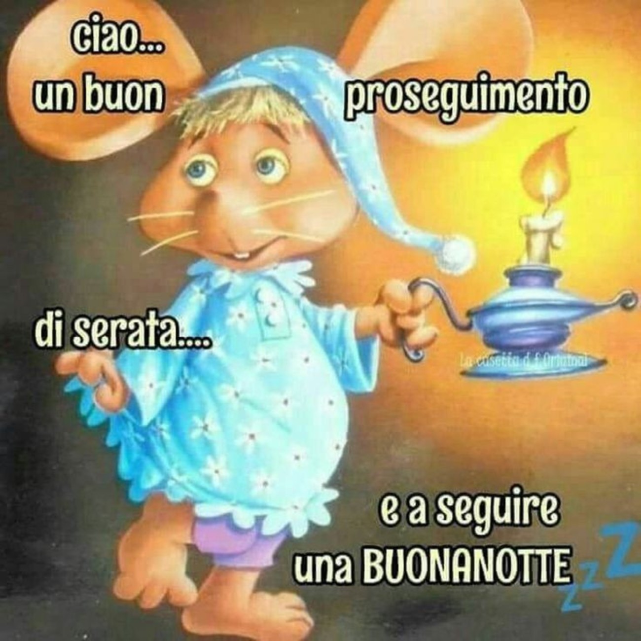 PENSIERI DELLA NOTTE, Inserisci Un Nuovo Pensiero - Pagina 34 Buonanotte-e-buona-serata