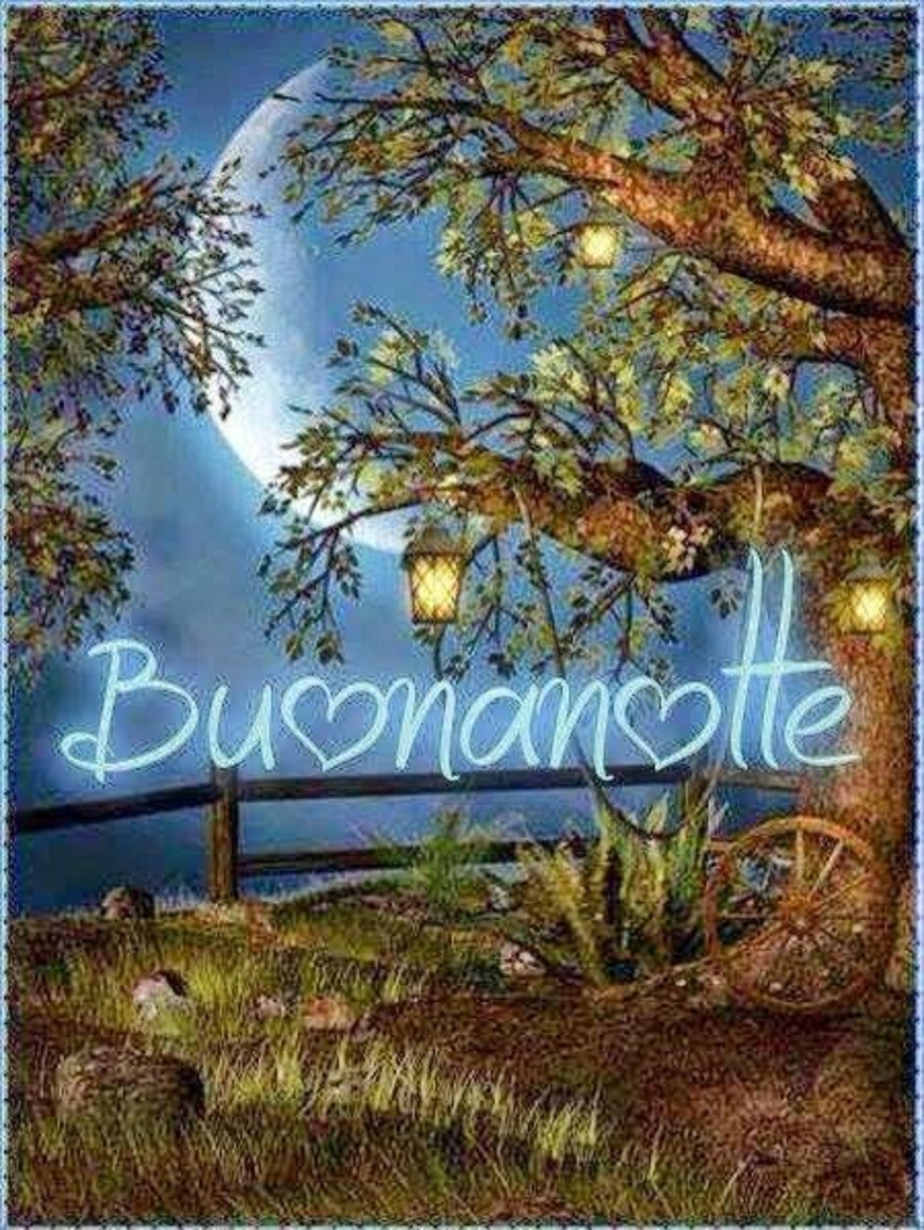 Buonanotte immagini (4)