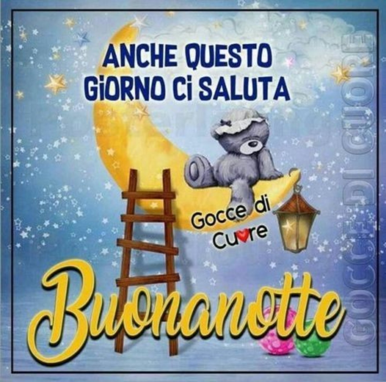 Buonanotte immagini da scaricare gratis