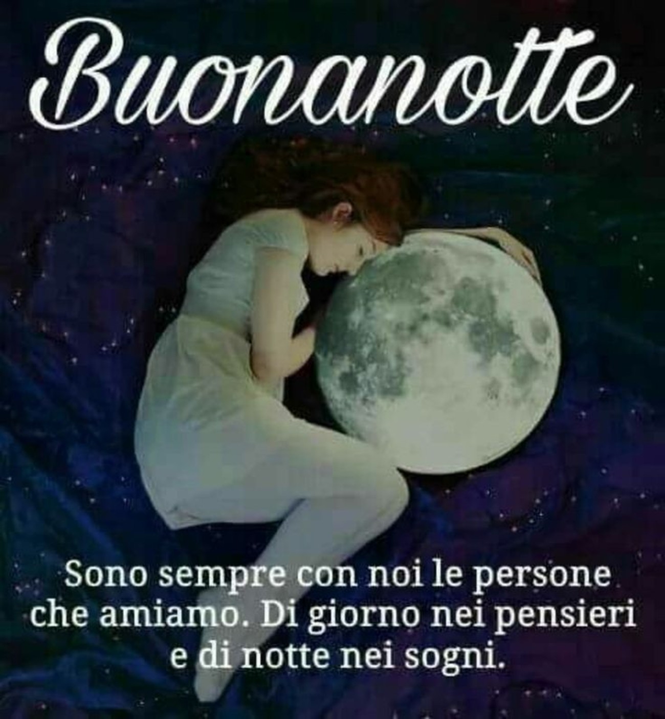 Buonanotte immagini da scaricare