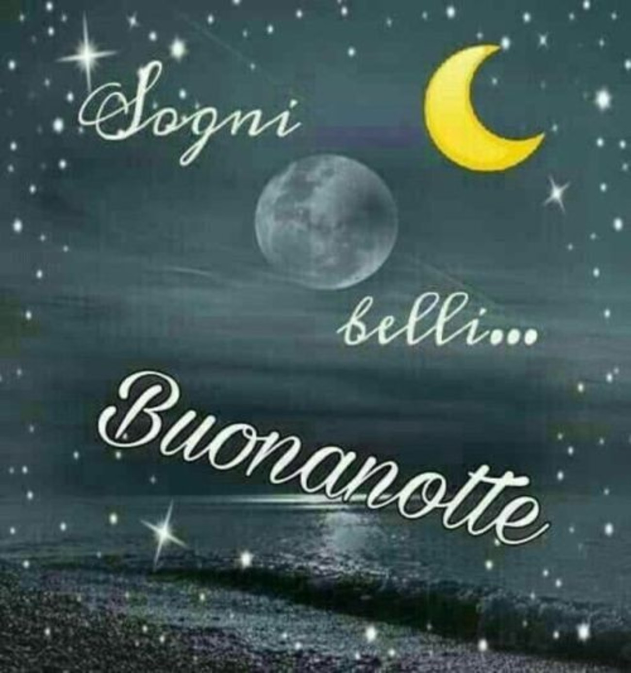 Buonanotte immagini nuove (1)