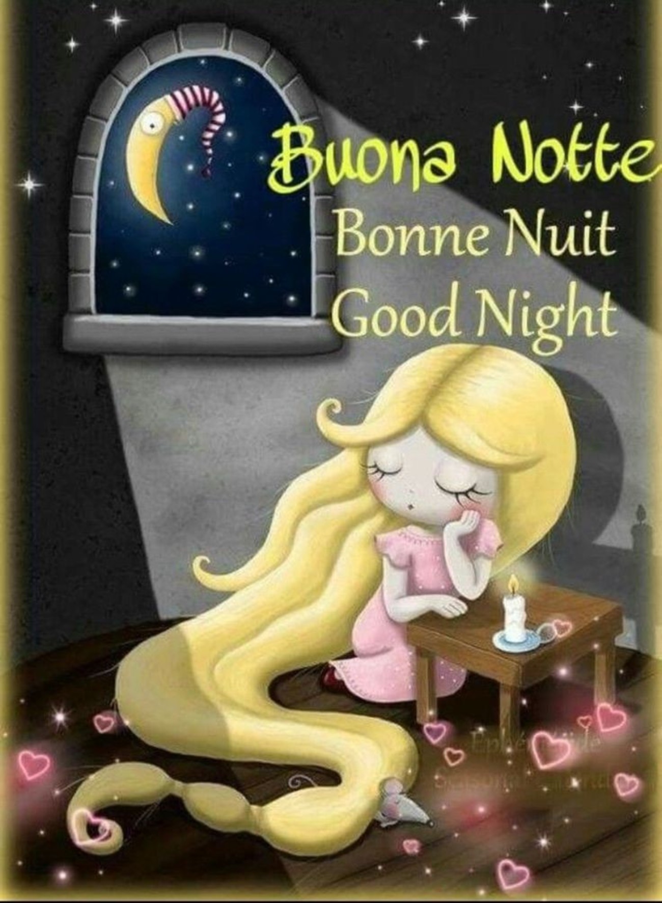 Buonanotte immagini nuove (2)