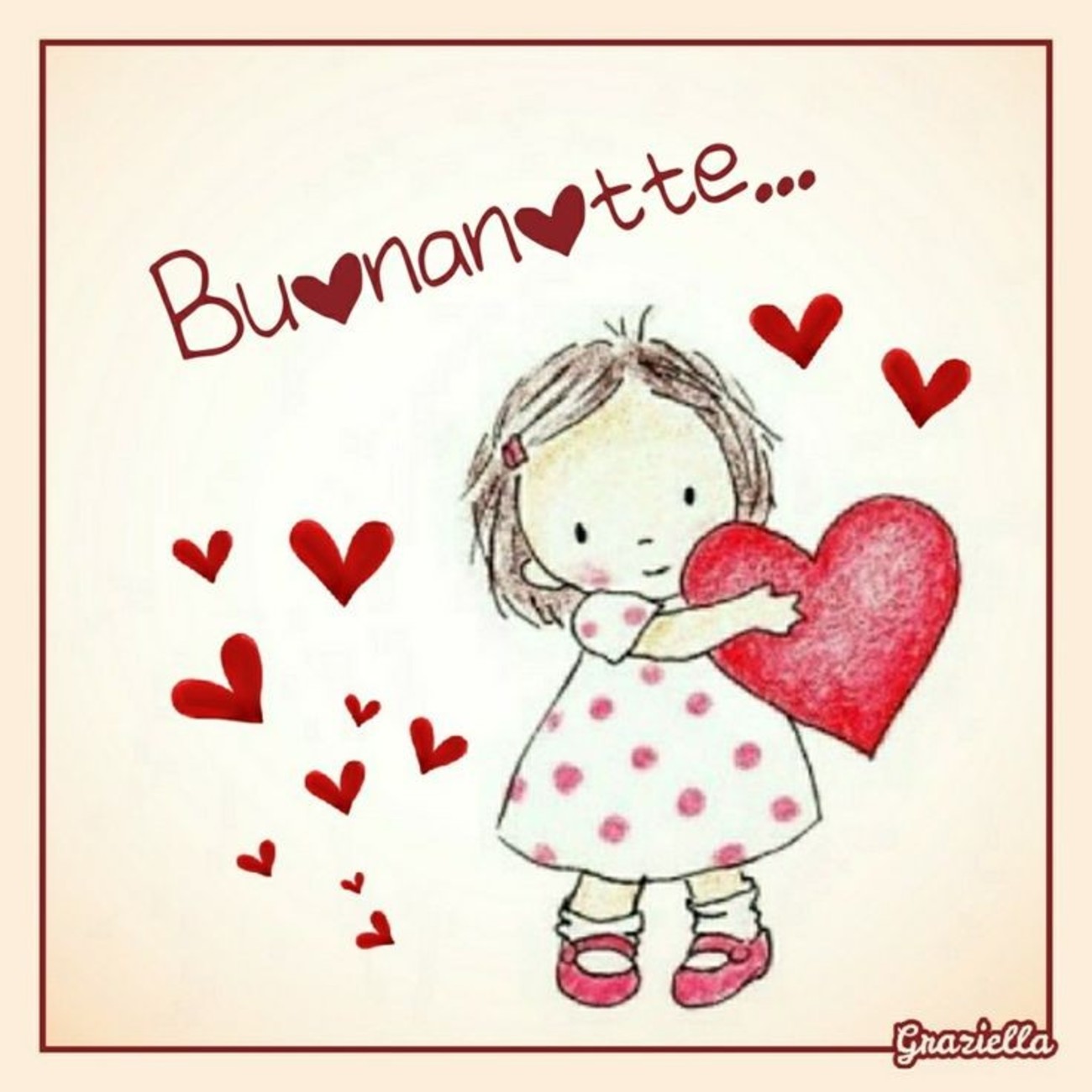 Buonanotte immagini nuove e gratis