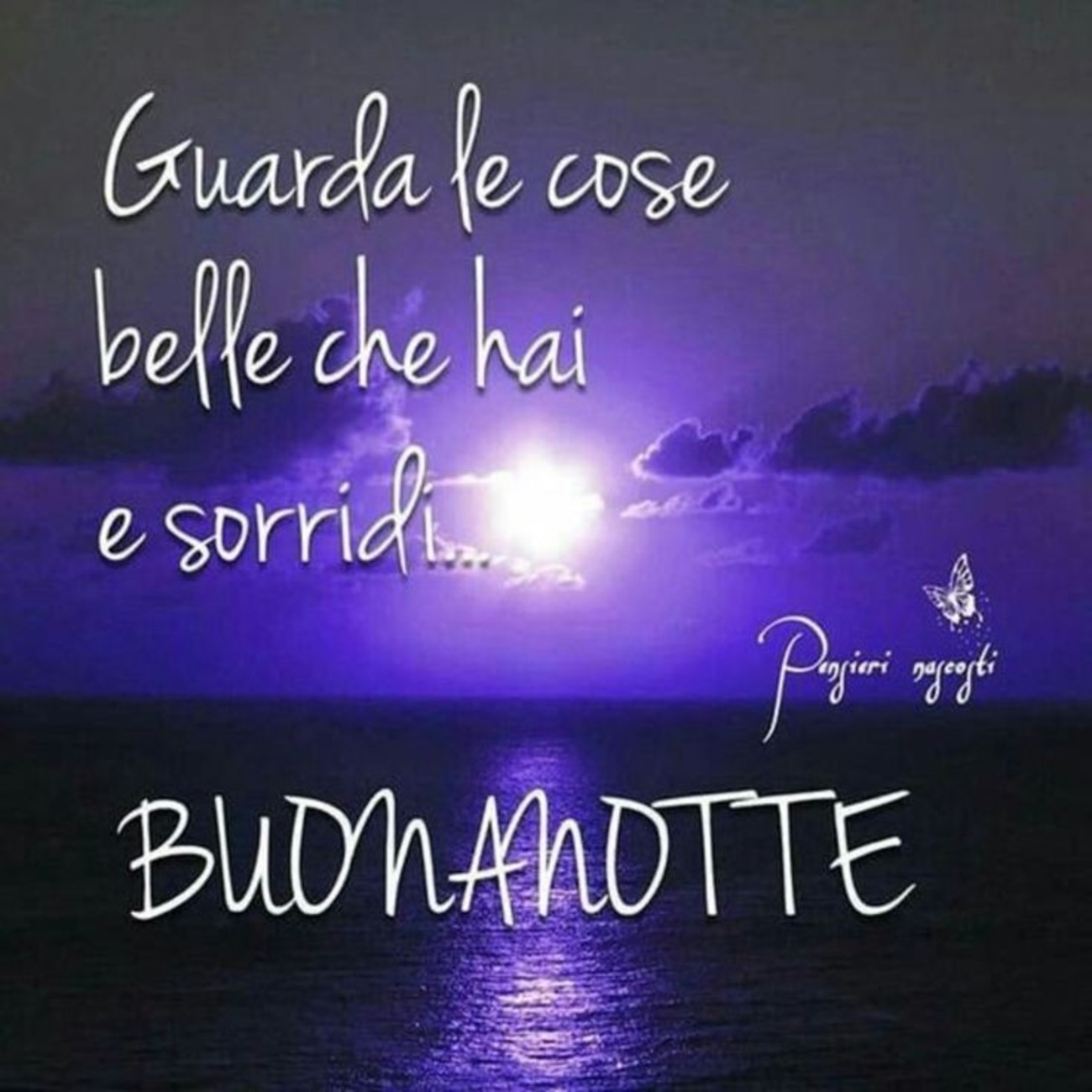 Buonanotte immagini per facebook (1)