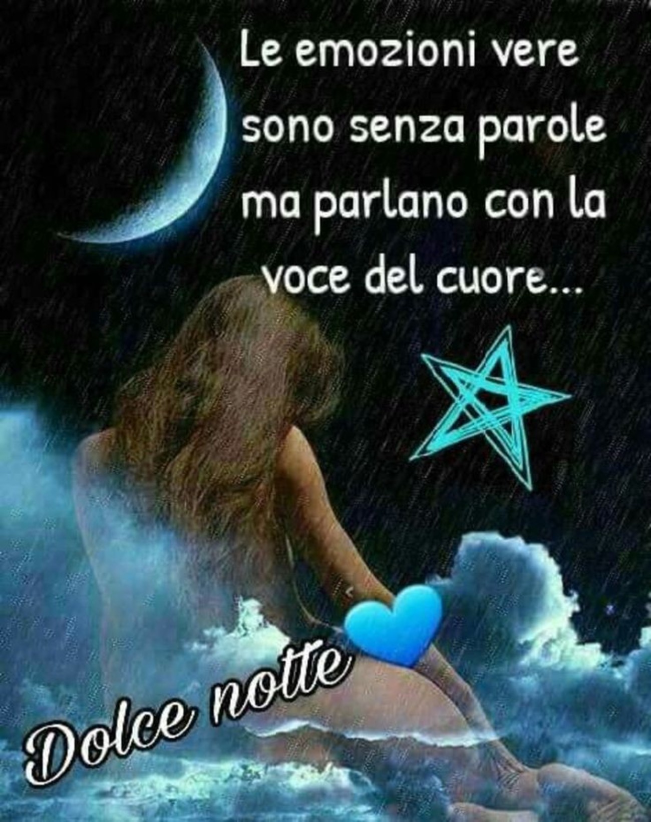 Buonanotte immagini per facebook (2)