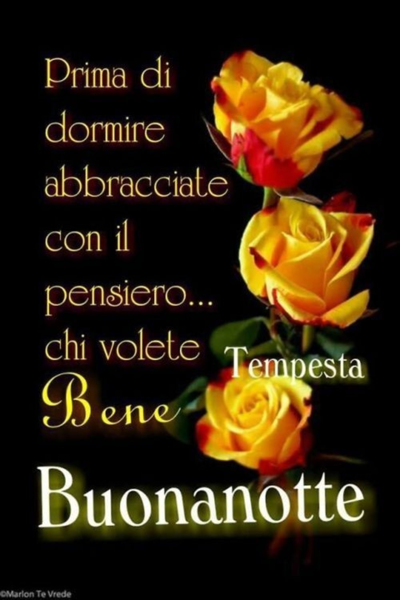 Buonanotte immagini per facebook (4)