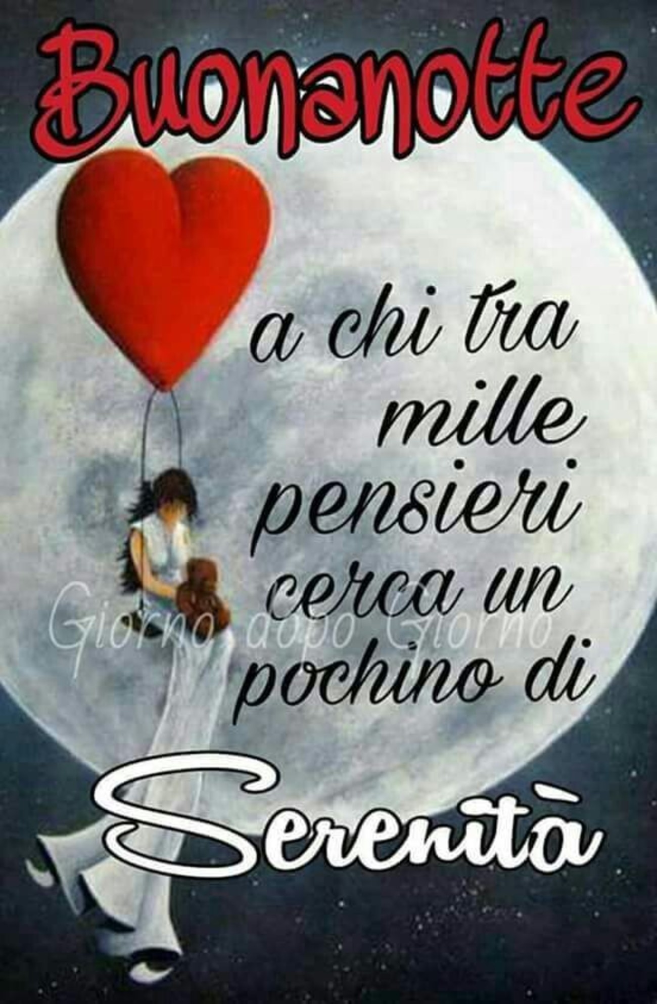 Buonanotte nuove da scaricare