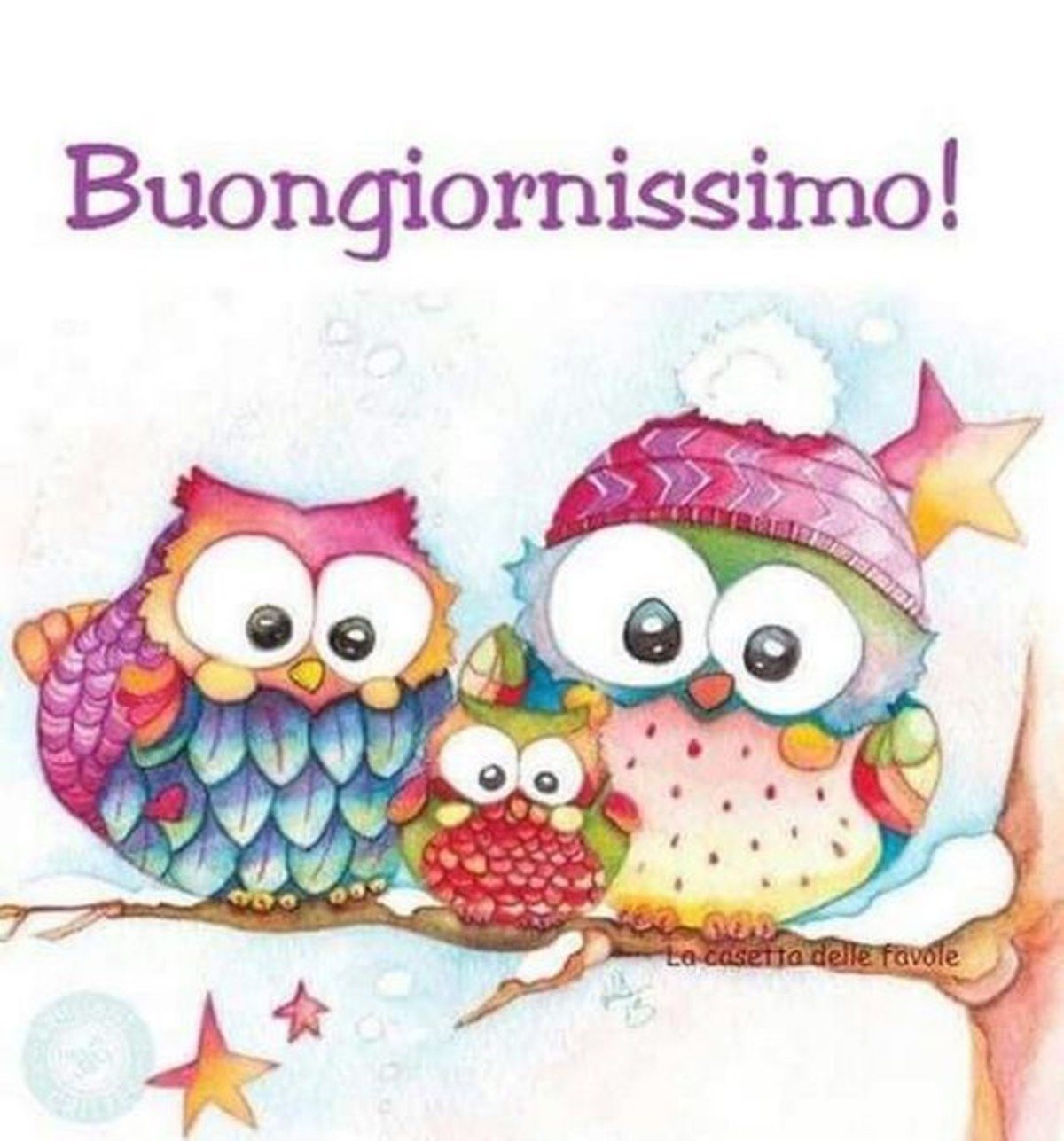 Buongiornissimo (2)