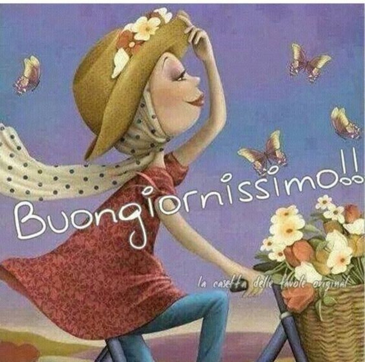 Buongiornissimo