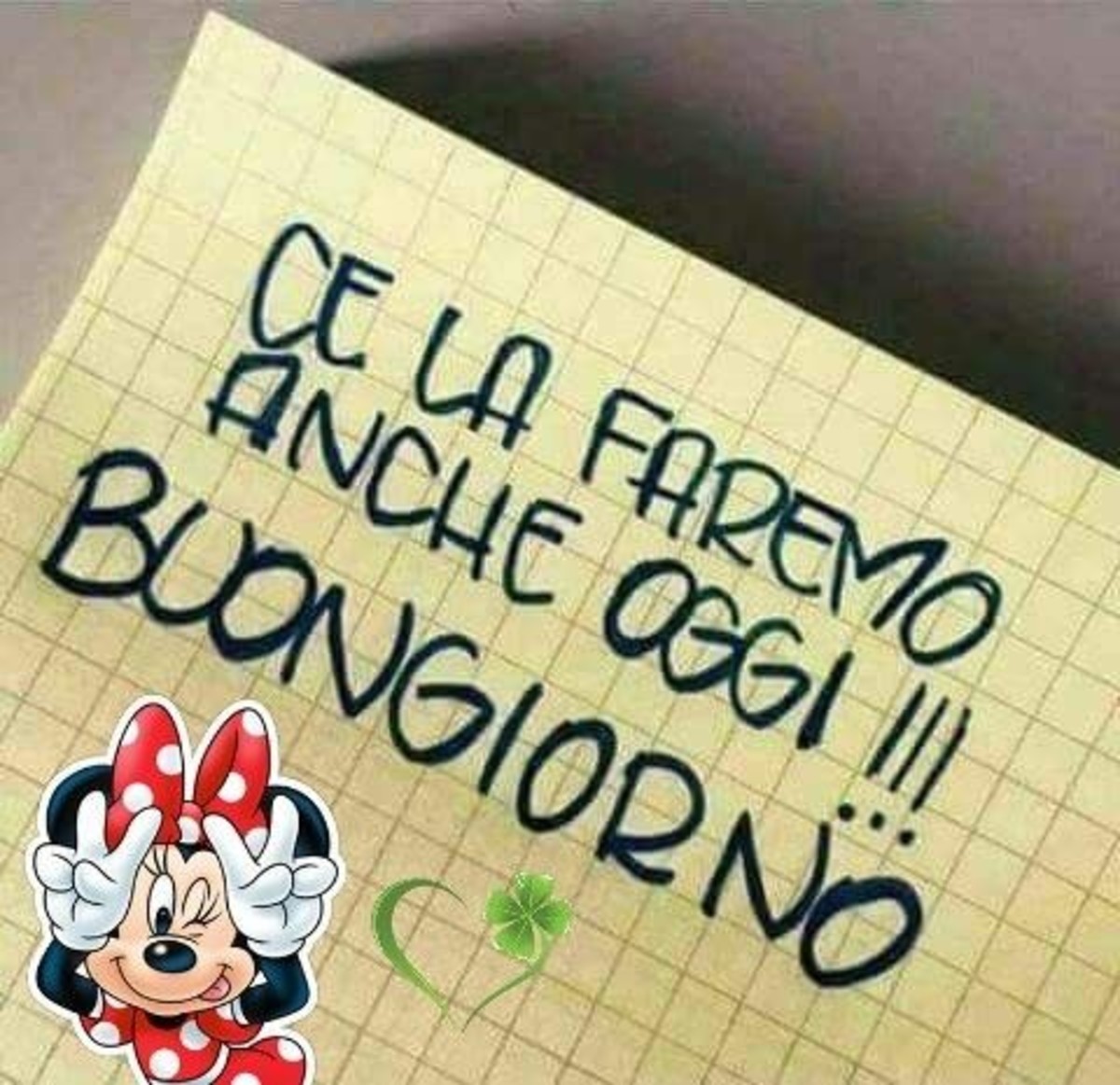 Buongiorno (5)