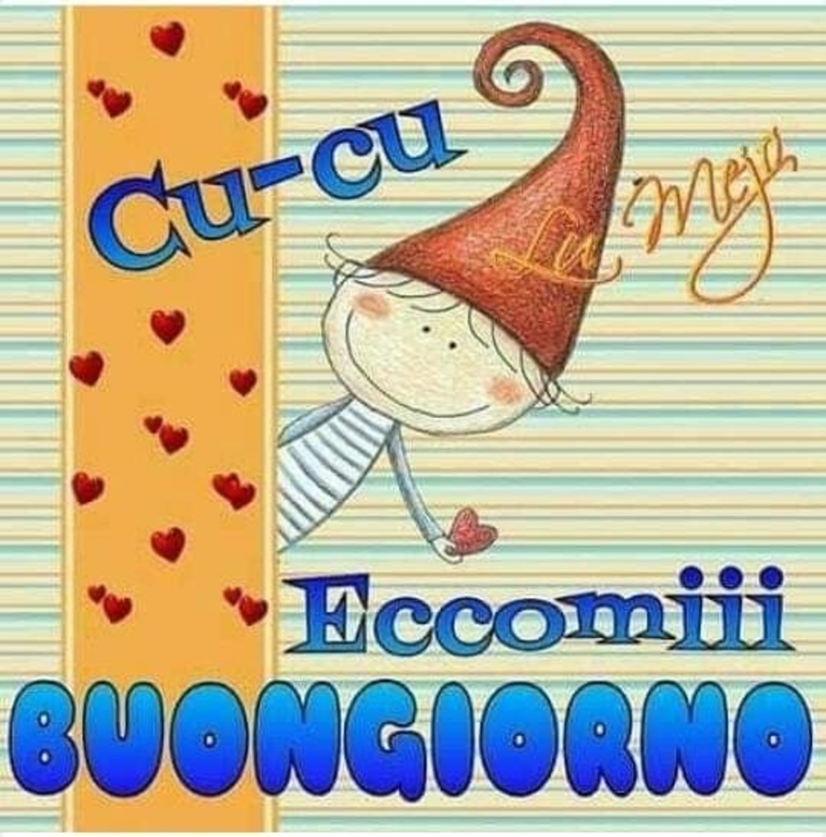 Buongiorno a tutti (4)