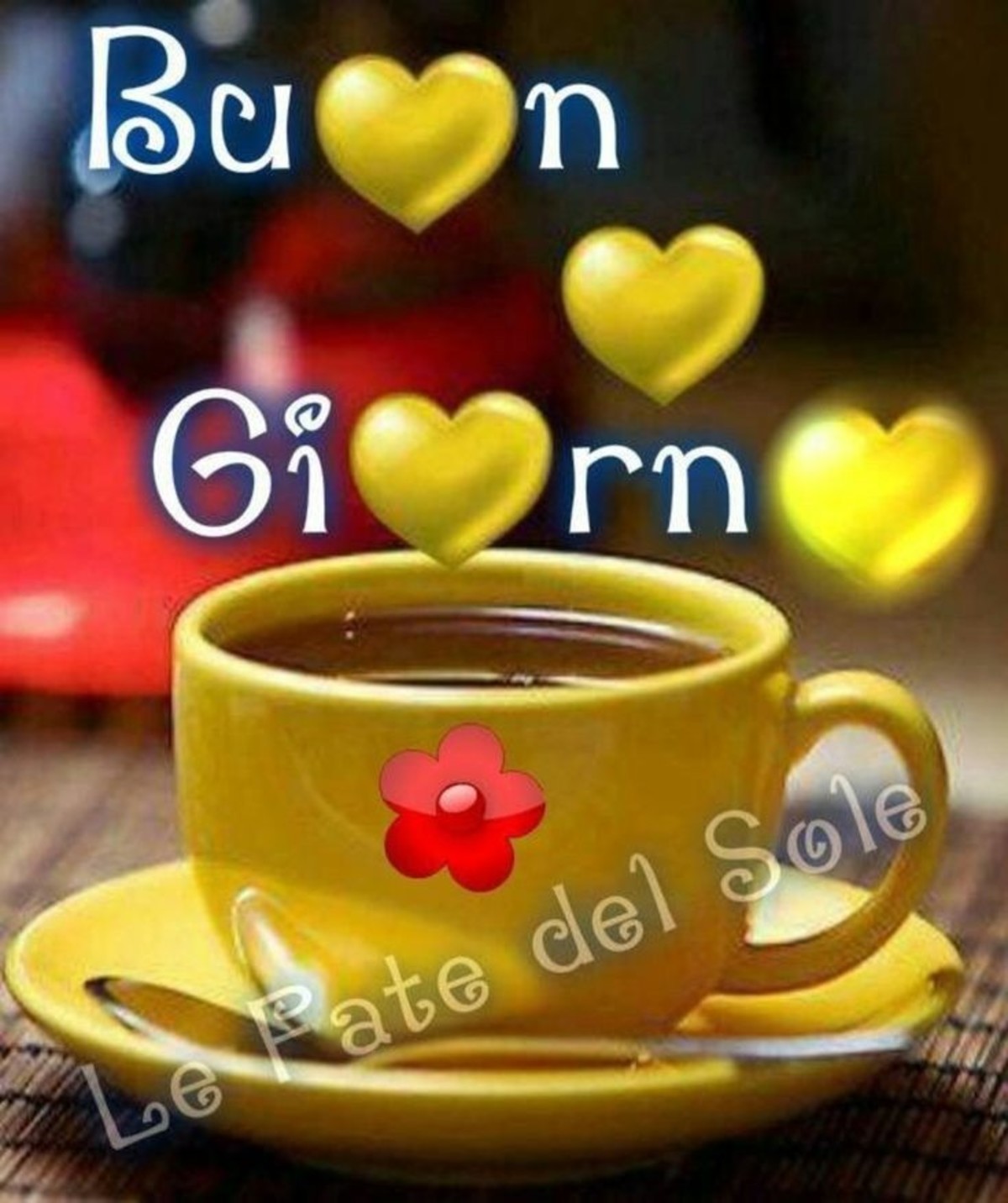 Buongiorno a tutti (8)