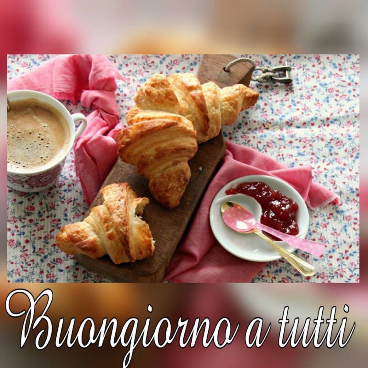 Buongiorno a tutti immagini (2)