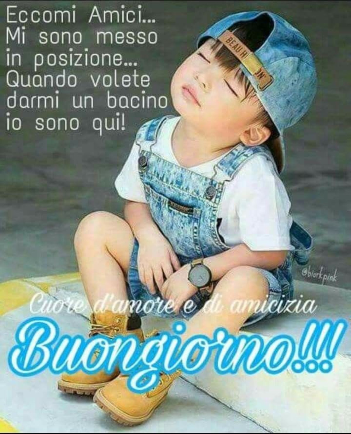 Buongiorno amici (4)