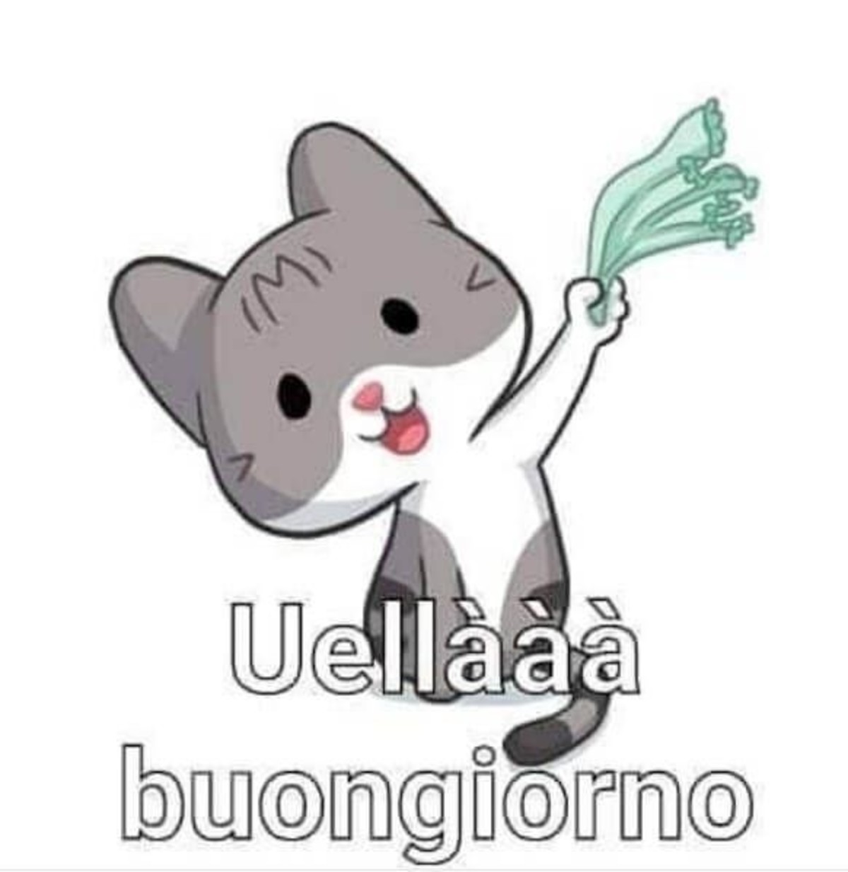 Buongiorno belle immagini