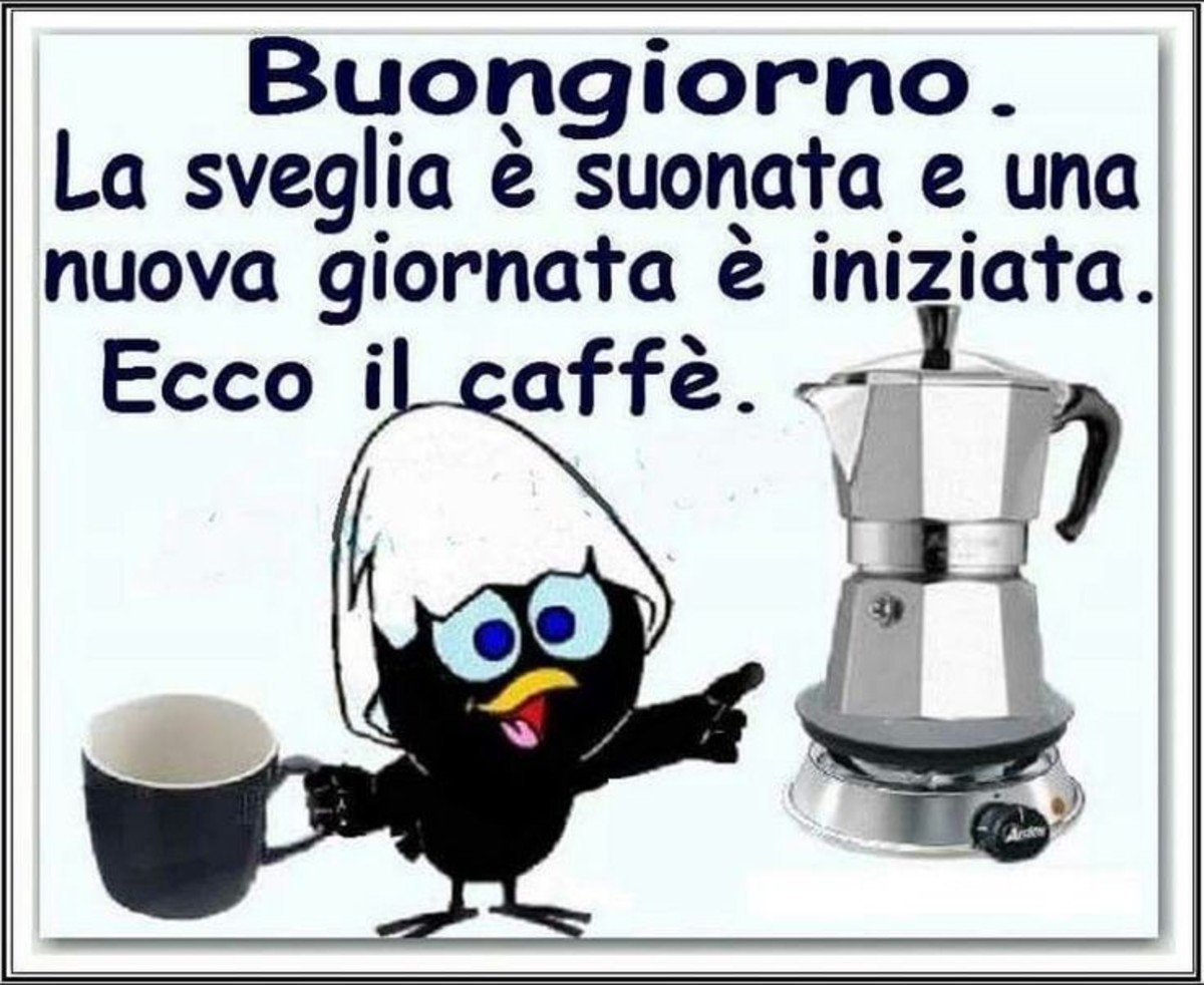 Buongiorno bellissime immagini (2)