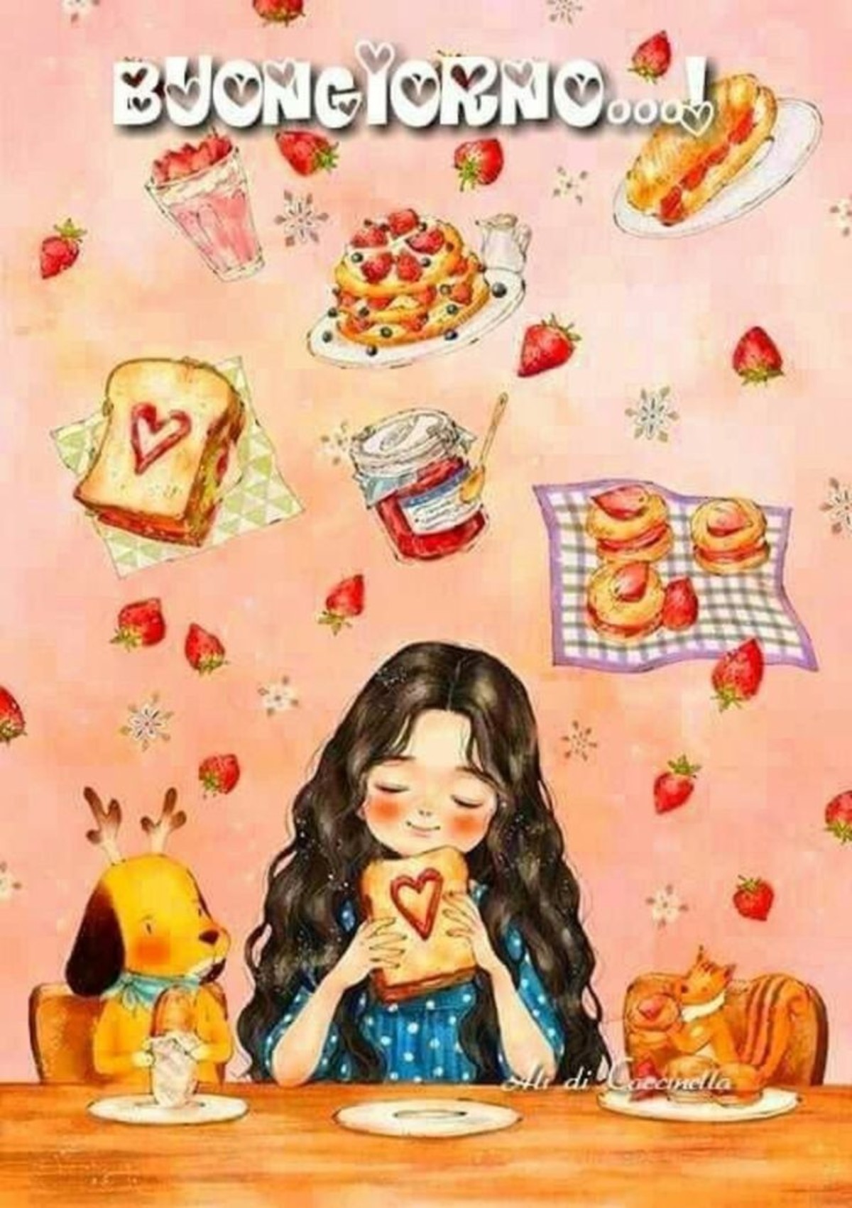Buongiorno bellissime immagini (8)