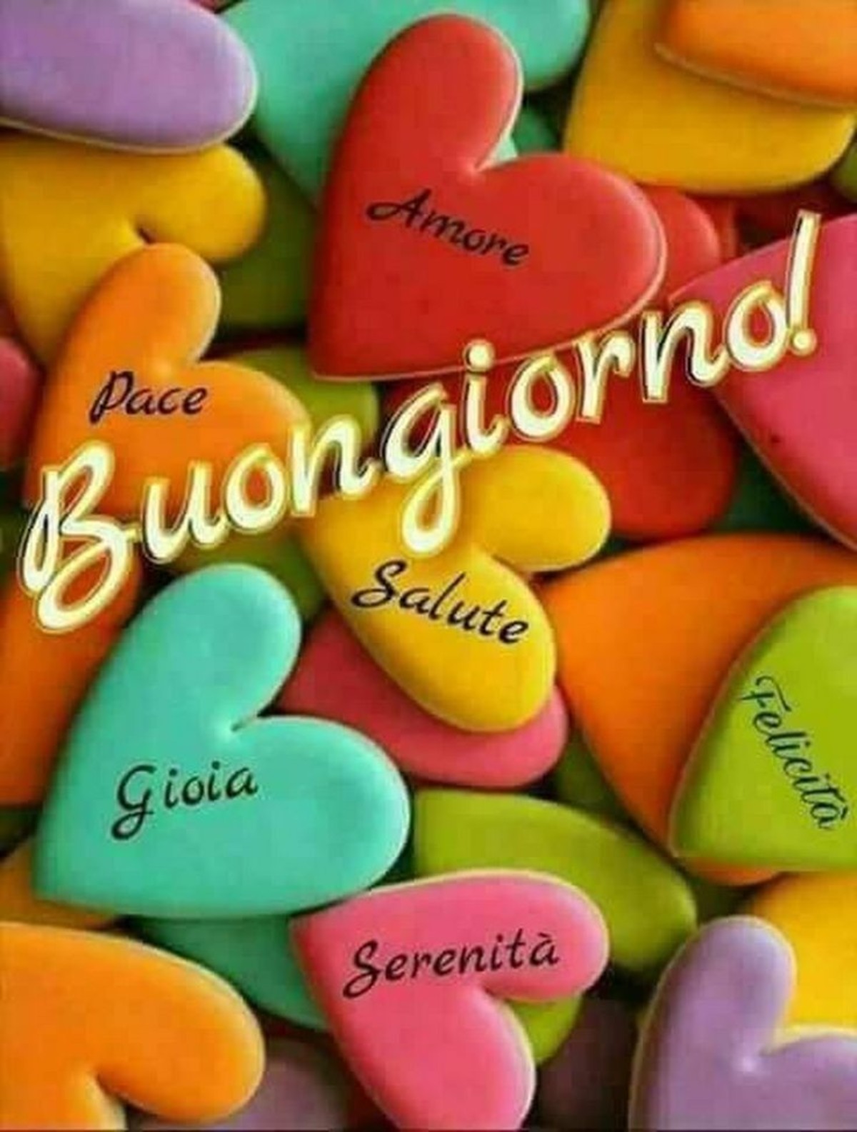 Buongiorno bellissime immagini nuove (2)