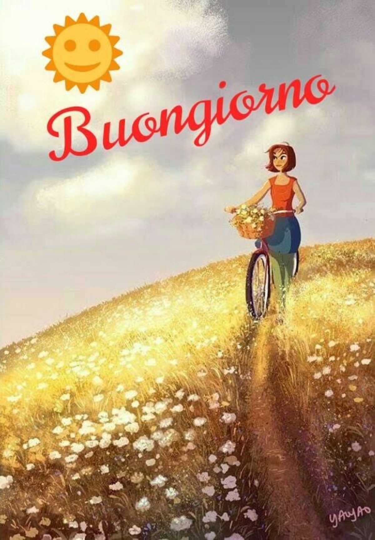 Buongiorno bellissime immagini nuove (4)
