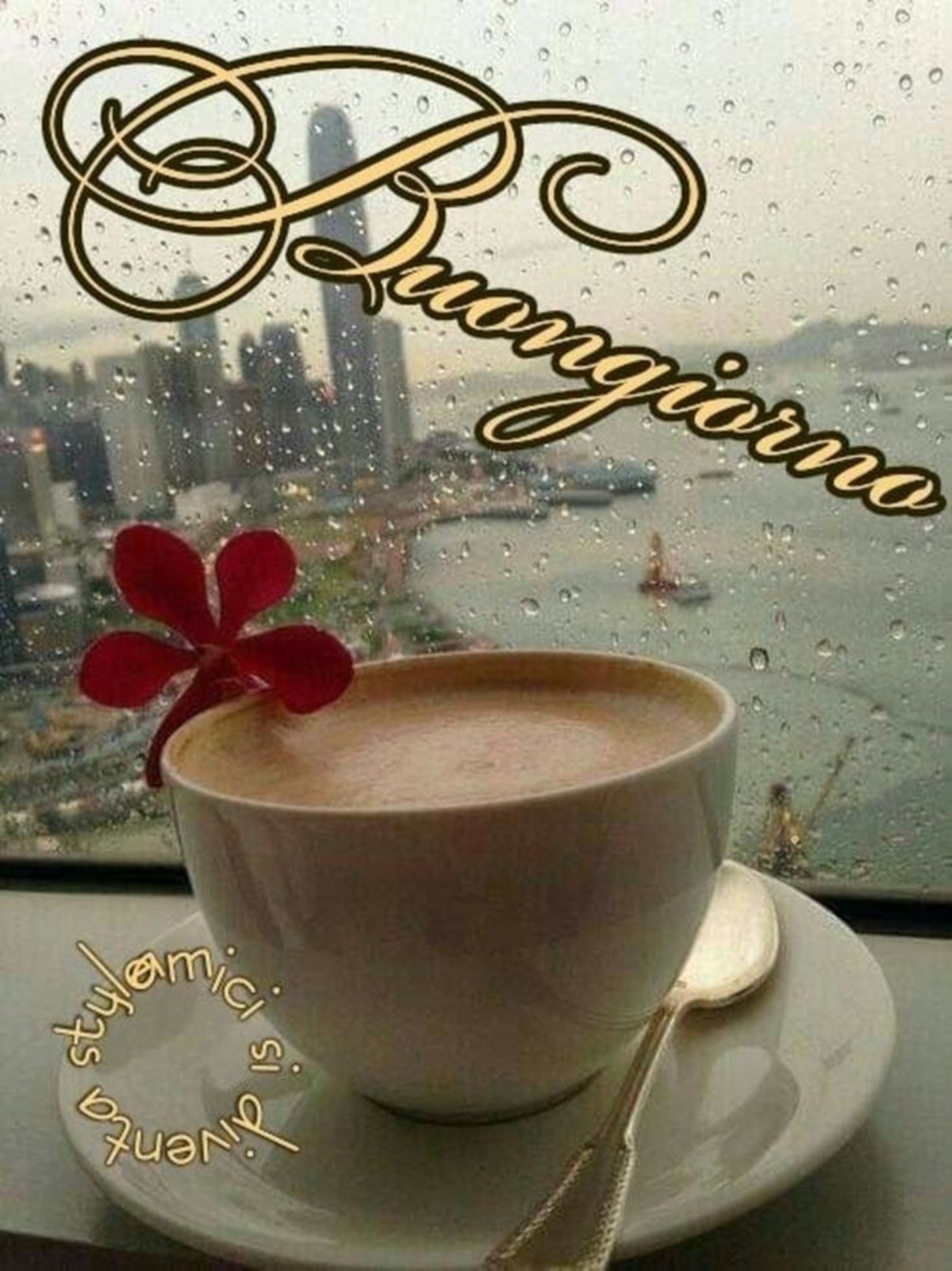 Buongiorno caffè (2)