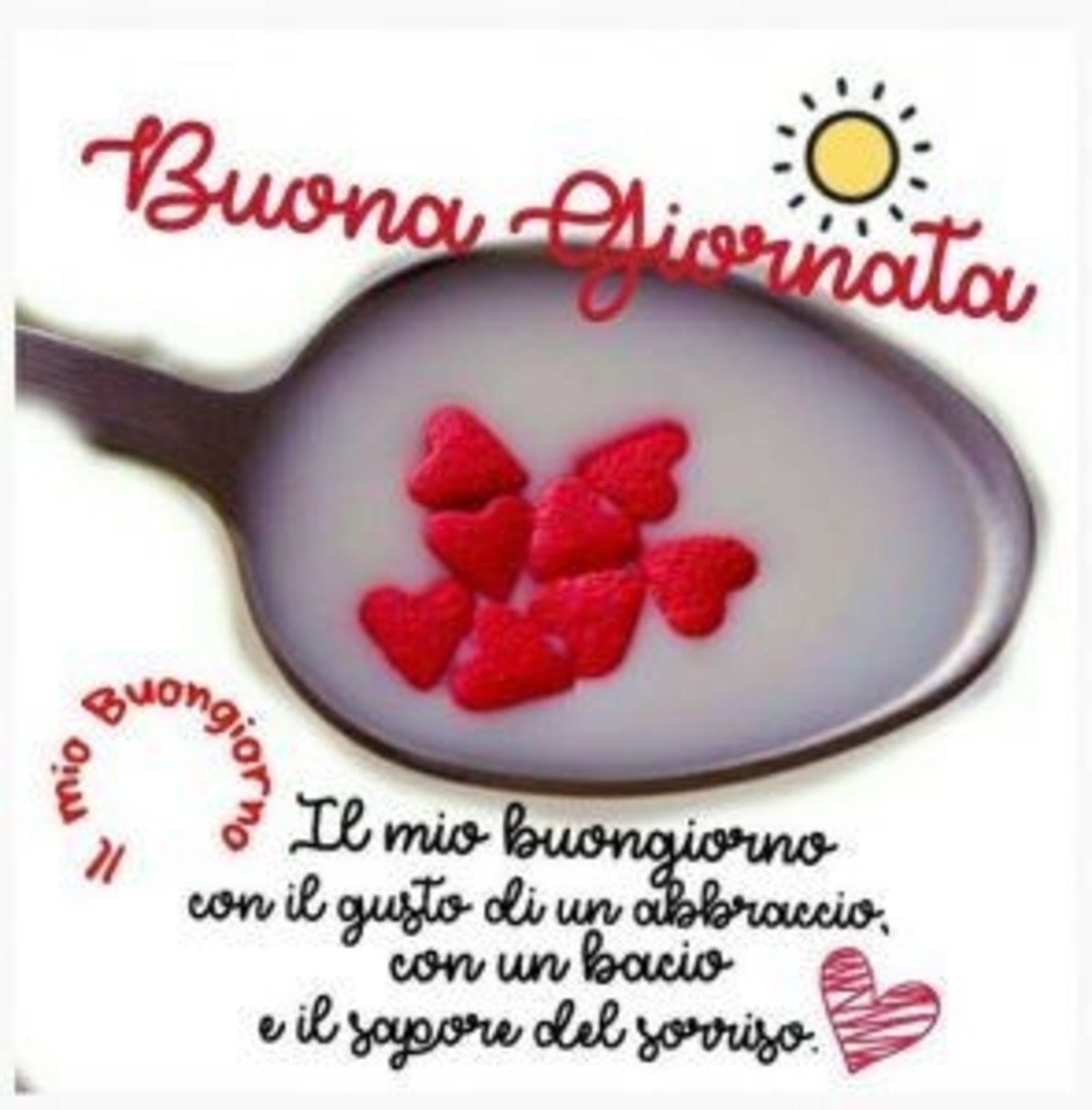 Buongiorno con amore (2)