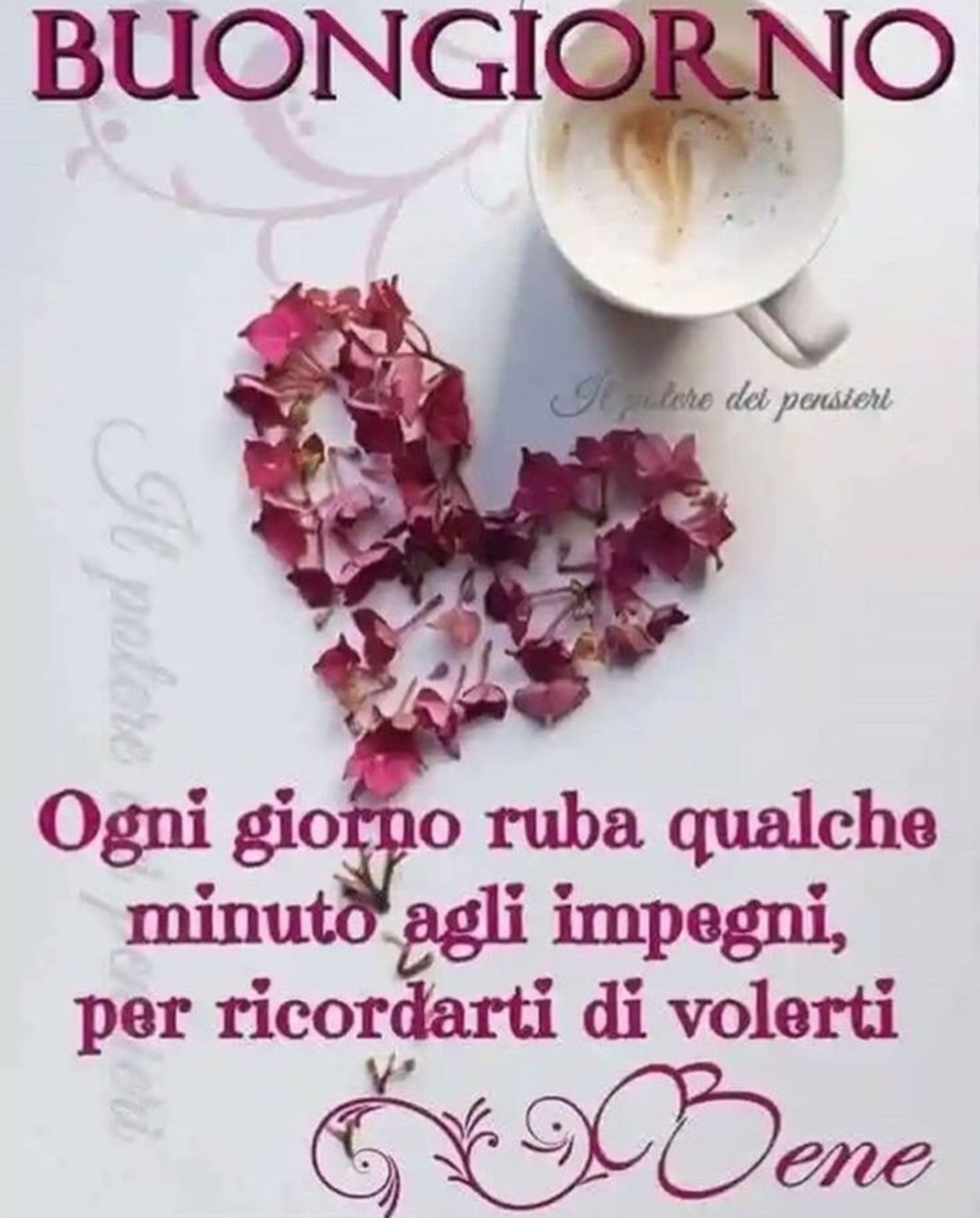 Buongiorno con amore (3)