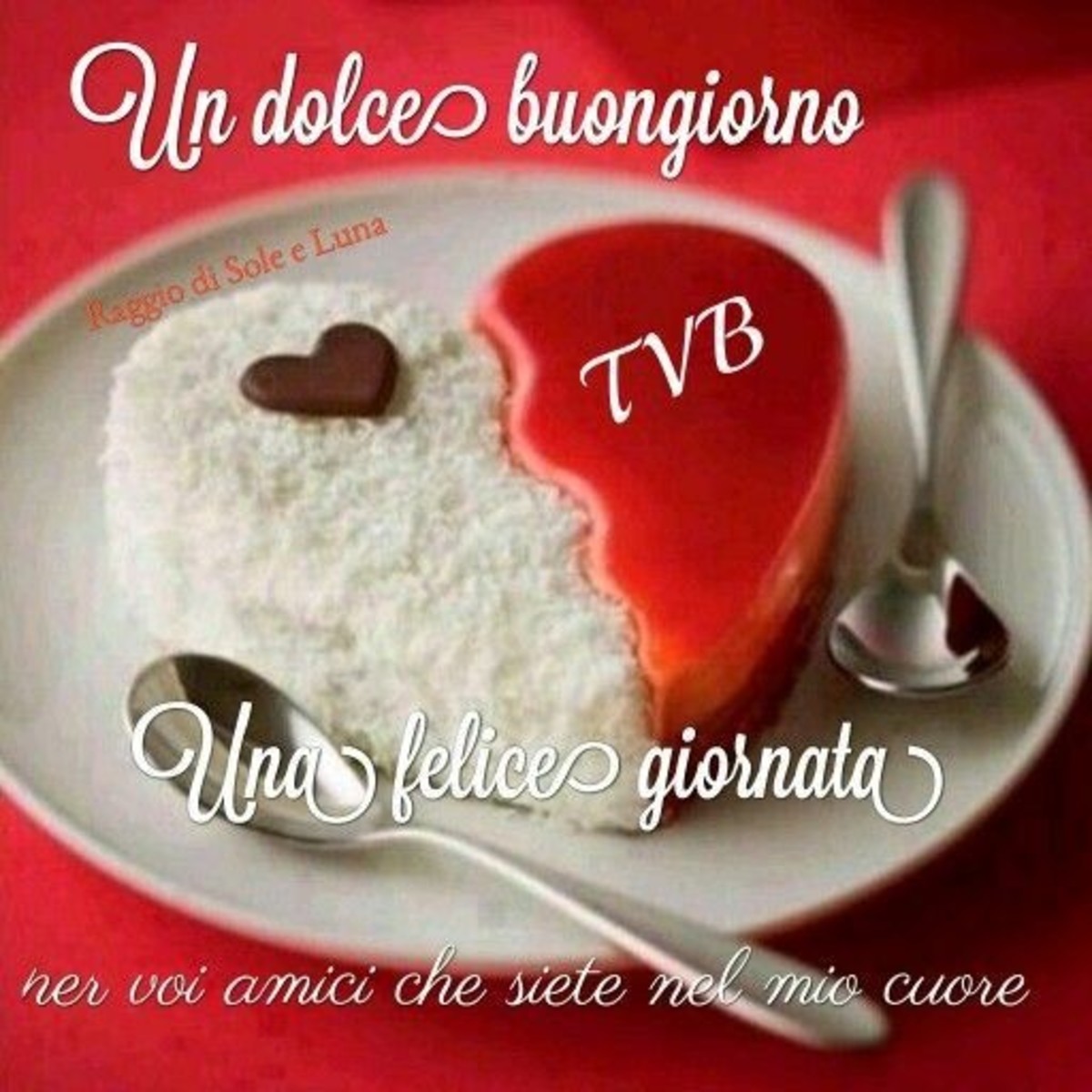 Buongiorno con amore (6)