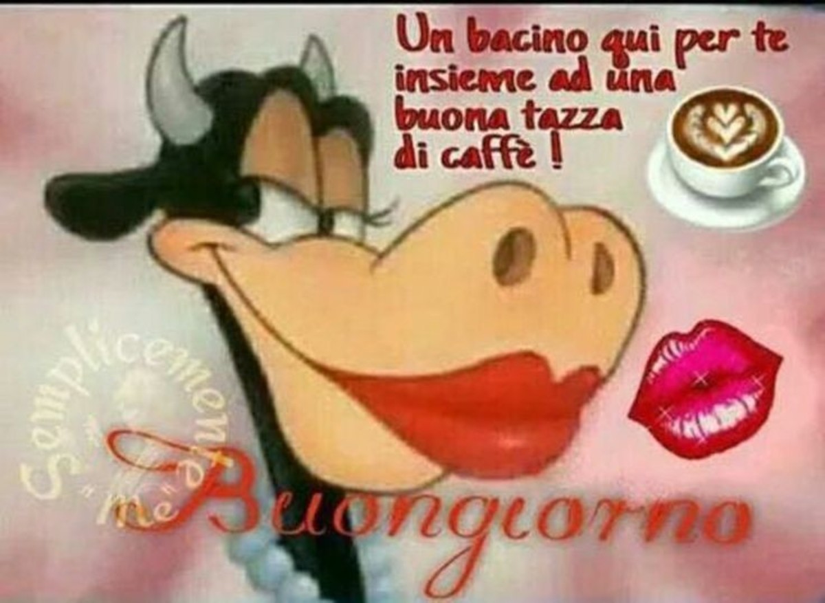 Buongiorno con bacio (3)