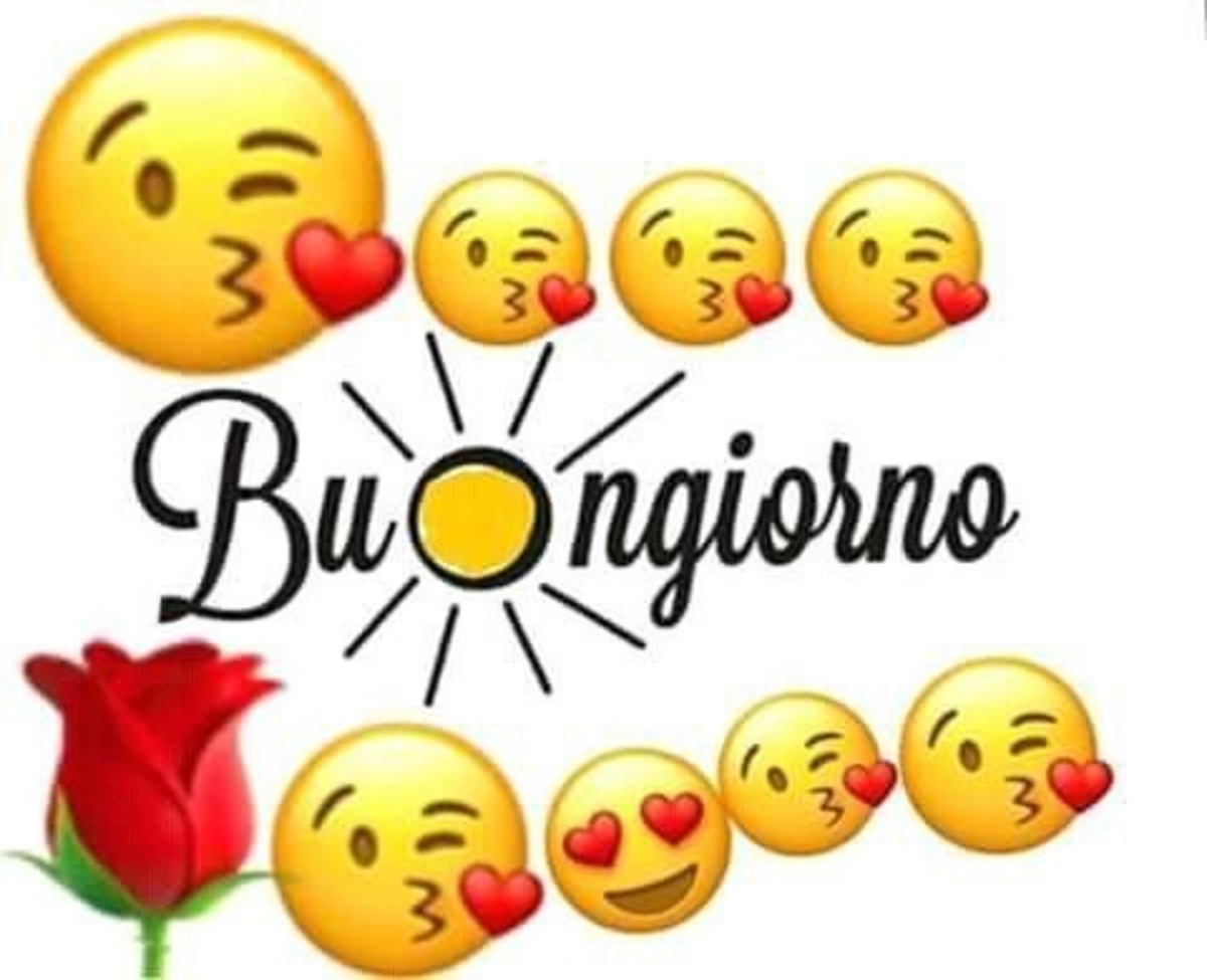 Buongiorno con bacio (4)