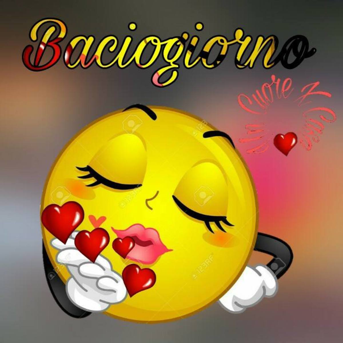 Buongiorno con bacio (5)