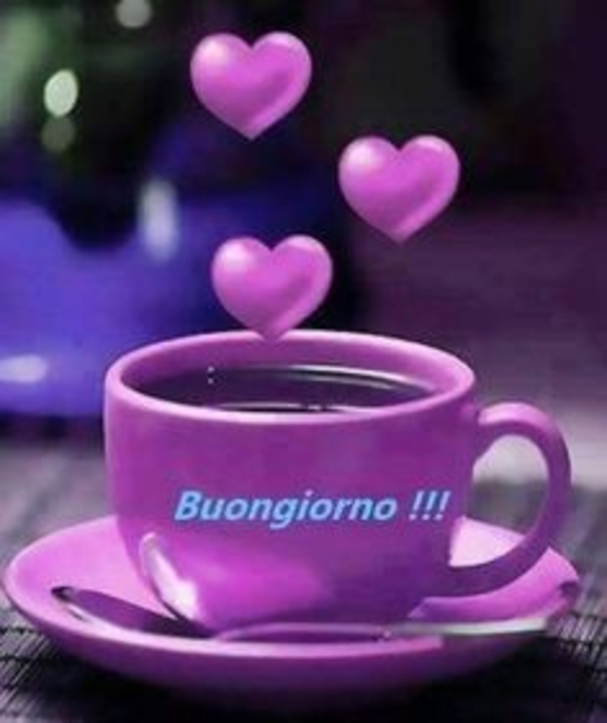 Buongiorno con caffè immagini gratis (2)