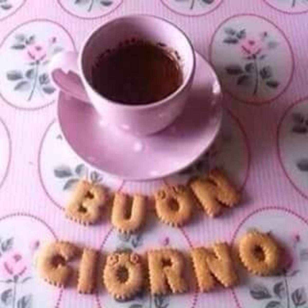 Buongiorno con caffè immagini gratis (7)