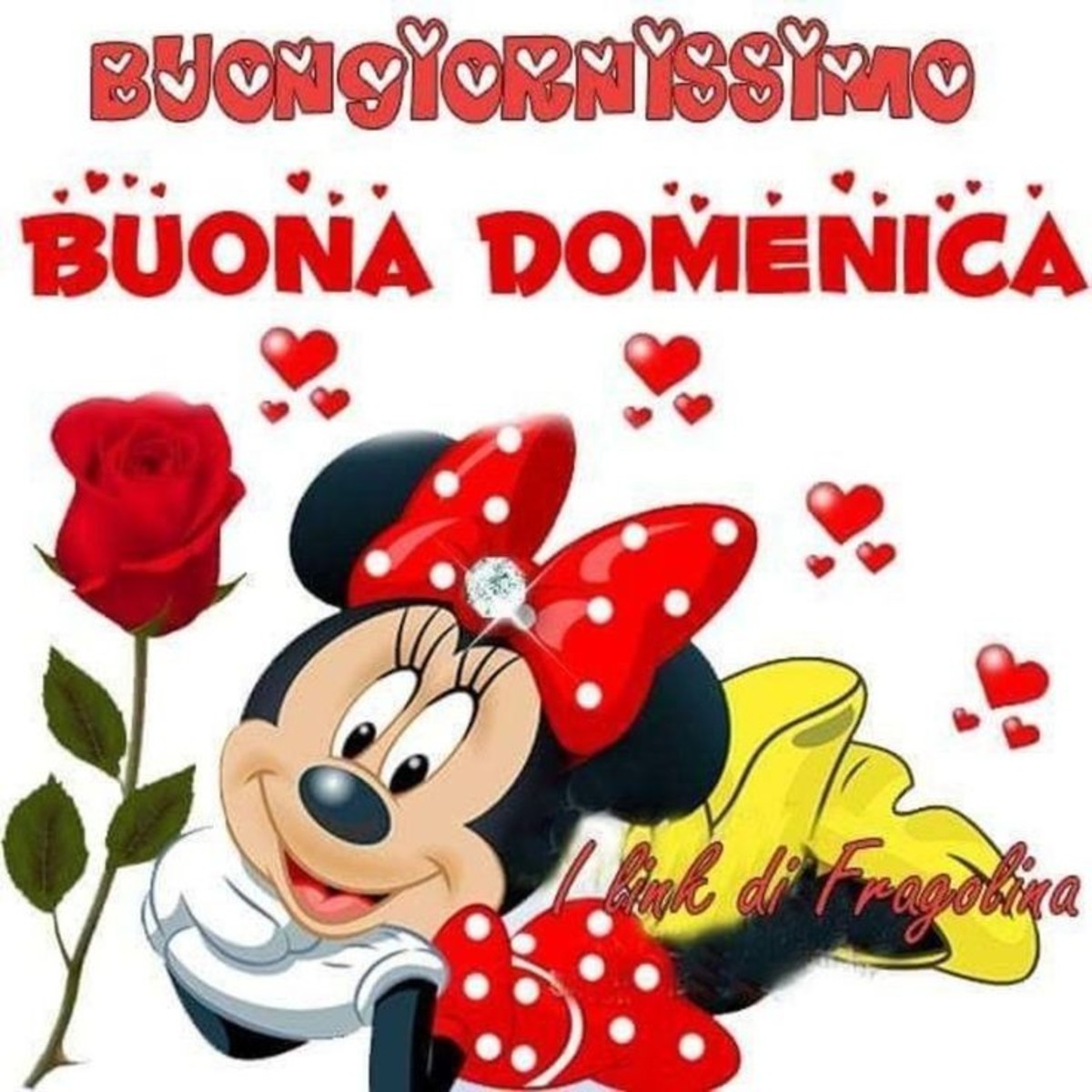 Buongiorno con disney (1)