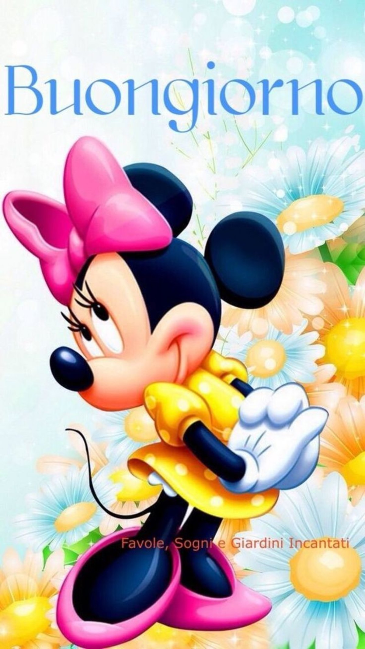 Buongiorno con disney (4)