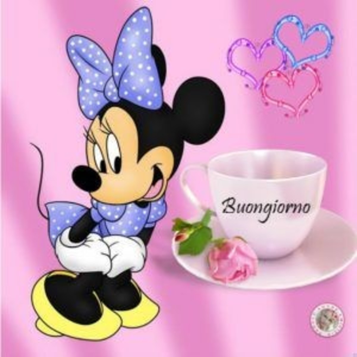 Buongiorno con disney (5)