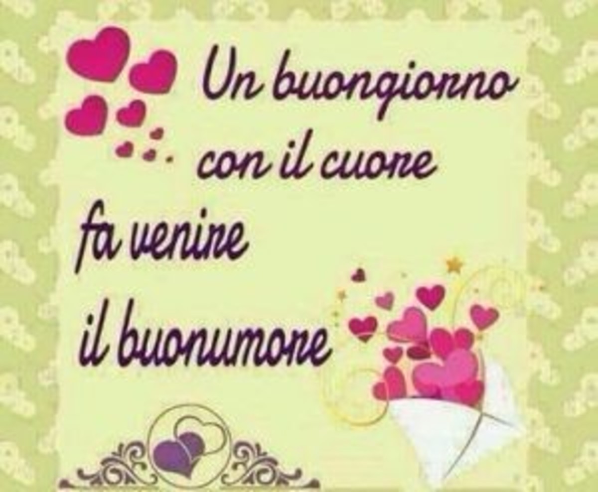 Buongiorno con il cuore (4)